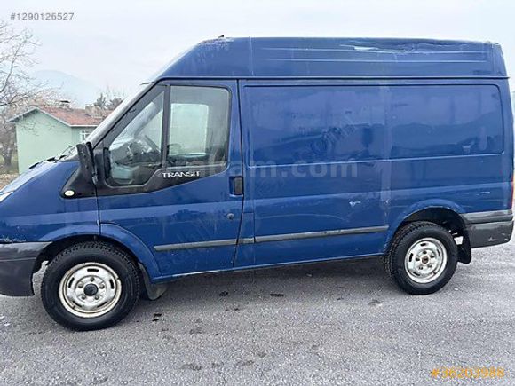 MOTOR ŞANZIMAN SORUNSUZ MUHAYYER TRANSİT