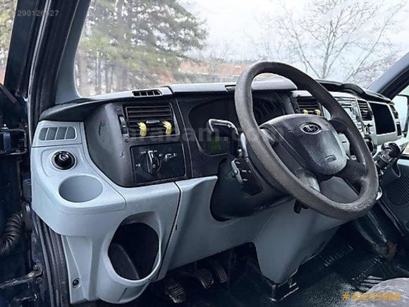 MOTOR ŞANZIMAN SORUNSUZ MUHAYYER TRANSİT