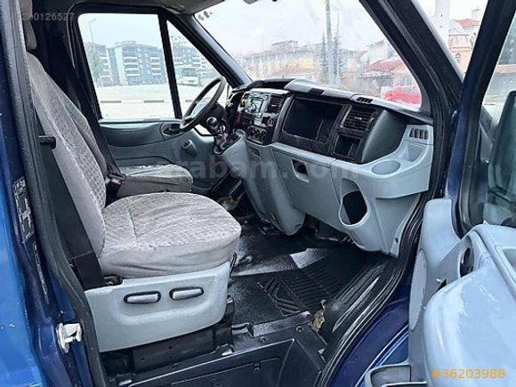 MOTOR ŞANZIMAN SORUNSUZ MUHAYYER TRANSİT