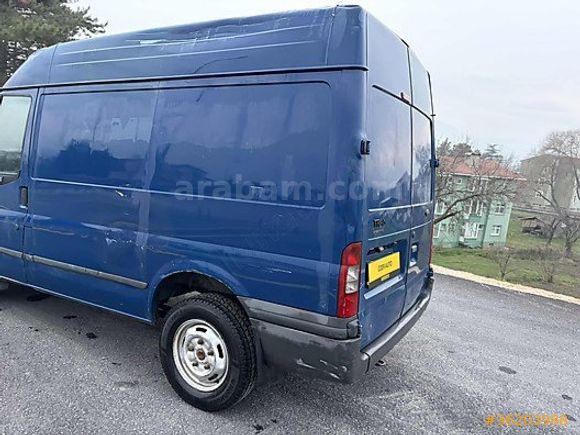 MOTOR ŞANZIMAN SORUNSUZ MUHAYYER TRANSİT