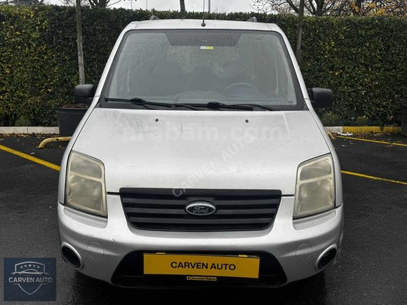 CARVEN AUTO'DAN 2012 FORD TOURNEO CONNECT 1.8 DİZEL