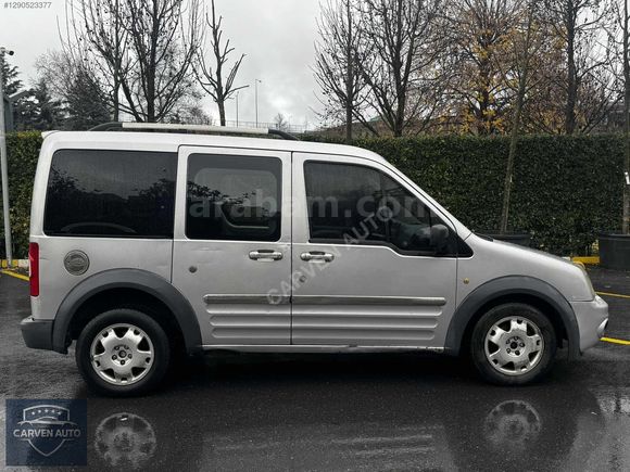 CARVEN AUTO'DAN 2012 FORD TOURNEO CONNECT 1.8 DİZEL