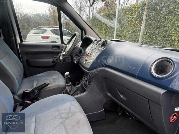CARVEN AUTO'DAN 2012 FORD TOURNEO CONNECT 1.8 DİZEL
