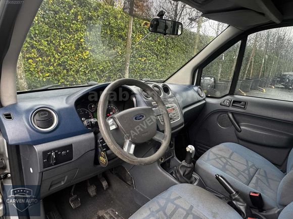 CARVEN AUTO'DAN 2012 FORD TOURNEO CONNECT 1.8 DİZEL