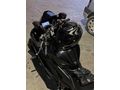 Sahibinden Yamaha YZF R25 ABS 