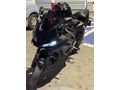 Sahibinden Yamaha YZF R25 ABS 