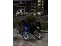 Sahibinden Yamaha YZF R25 ABS 