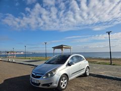 Sahibinden Opel Corsa Van 1.3 CDTI 2007 Model 