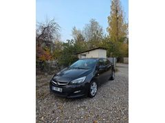Sahibinden Opel Astra 1.6 Edition 2012 Model 