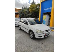 2006 MODEL OPEL CORSA HATASIZ ORJİNAL 174.000'KM'DE FULL ORJİNAL