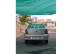 Sahibinden Renault Symbol 1.5 dCi Authentique 2007 Model 