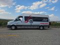CRAFTER MOTOKARAVAN MASRAFSIZ TEMİZ (KUŞADASINDA)