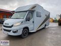KASTAMONU OTOMOTİV'DEN FULL+FULL MOTOKARAVAN SIFIR AYARINDA