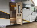 KASTAMONU OTOMOTİV'DEN FULL+FULL MOTOKARAVAN SIFIR AYARINDA