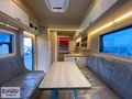 KASTAMONU OTOMOTİV'DEN FULL+FULL MOTOKARAVAN SIFIR AYARINDA