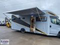 KASTAMONU OTOMOTİV'DEN FULL+FULL MOTOKARAVAN SIFIR AYARINDA