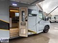 KASTAMONU OTOMOTİV'DEN FULL+FULL MOTOKARAVAN SIFIR AYARINDA