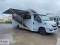 KASTAMONU OTOMOTİV'DEN FULL+FULL MOTOKARAVAN SIFIR AYARINDA