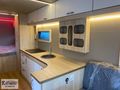 KASTAMONU OTOMOTİV'DEN FULL+FULL MOTOKARAVAN SIFIR AYARINDA