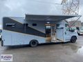 KASTAMONU OTOMOTİV'DEN FULL+FULL MOTOKARAVAN SIFIR AYARINDA