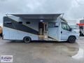 KASTAMONU OTOMOTİV'DEN FULL+FULL MOTOKARAVAN SIFIR AYARINDA