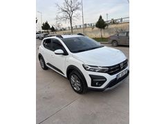 Sahibinden Dacia Sandero 1.0 Tce Prestige 2022 Model 