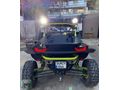 SEGWAY VİLLİAN 1000 CC UTV - YETKİLİ SERVİSTEN
