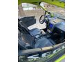 SEGWAY VİLLİAN 1000 CC UTV - YETKİLİ SERVİSTEN