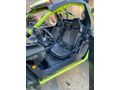 SEGWAY VİLLİAN 1000 CC UTV - YETKİLİ SERVİSTEN
