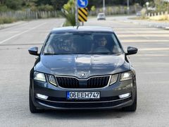 Sahibinden Skoda Octavia 1.6 TDI Style CR 2018 Model  
