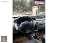 2008 MODEL ÇİFT SÜRGÜ TEK KAPAK KLİMALI 1.5 DCİ KANGO MULTIX