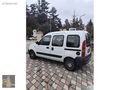 2008 MODEL ÇİFT SÜRGÜ TEK KAPAK KLİMALI 1.5 DCİ KANGO MULTIX