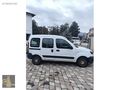 2008 MODEL ÇİFT SÜRGÜ TEK KAPAK KLİMALI 1.5 DCİ KANGO MULTIX