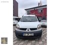 2008 MODEL ÇİFT SÜRGÜ TEK KAPAK KLİMALI 1.5 DCİ KANGO MULTIX