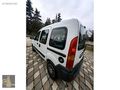 2008 MODEL ÇİFT SÜRGÜ TEK KAPAK KLİMALI 1.5 DCİ KANGO MULTIX