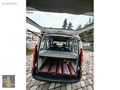 2008 MODEL ÇİFT SÜRGÜ TEK KAPAK KLİMALI 1.5 DCİ KANGO MULTIX