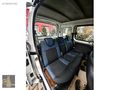 2008 MODEL ÇİFT SÜRGÜ TEK KAPAK KLİMALI 1.5 DCİ KANGO MULTIX