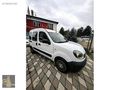 2008 MODEL ÇİFT SÜRGÜ TEK KAPAK KLİMALI 1.5 DCİ KANGO MULTIX