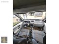 2008 MODEL ÇİFT SÜRGÜ TEK KAPAK KLİMALI 1.5 DCİ KANGO MULTIX