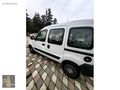 2008 MODEL ÇİFT SÜRGÜ TEK KAPAK KLİMALI 1.5 DCİ KANGO MULTIX