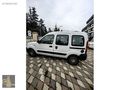 2008 MODEL ÇİFT SÜRGÜ TEK KAPAK KLİMALI 1.5 DCİ KANGO MULTIX