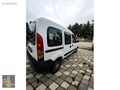 2008 MODEL ÇİFT SÜRGÜ TEK KAPAK KLİMALI 1.5 DCİ KANGO MULTIX