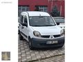 2008 MODEL ÇİFT SÜRGÜ TEK KAPAK KLİMALI 1.5 DCİ KANGO MULTIX