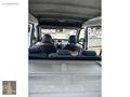 2008 MODEL ÇİFT SÜRGÜ TEK KAPAK KLİMALI 1.5 DCİ KANGO MULTIX