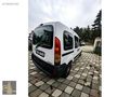 2008 MODEL ÇİFT SÜRGÜ TEK KAPAK KLİMALI 1.5 DCİ KANGO MULTIX
