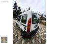 2008 MODEL ÇİFT SÜRGÜ TEK KAPAK KLİMALI 1.5 DCİ KANGO MULTIX