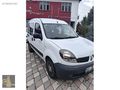 2008 MODEL ÇİFT SÜRGÜ TEK KAPAK KLİMALI 1.5 DCİ KANGO MULTIX