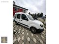 2008 MODEL ÇİFT SÜRGÜ TEK KAPAK KLİMALI 1.5 DCİ KANGO MULTIX