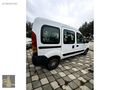 2008 MODEL ÇİFT SÜRGÜ TEK KAPAK KLİMALI 1.5 DCİ KANGO MULTIX