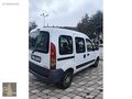 2008 MODEL ÇİFT SÜRGÜ TEK KAPAK KLİMALI 1.5 DCİ KANGO MULTIX